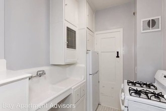 2709 Dwight Way in Berkeley, CA - Building Photo - Building Photo
