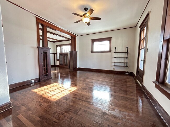 1505 Flett Ave in Racine, WI - Building Photo - Building Photo