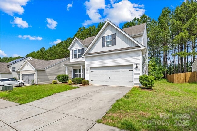 6329 Marquam Pl in Charlotte, NC - Building Photo - Building Photo