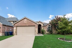 1804 Abbeygale Dr in McKinney, TX - Building Photo