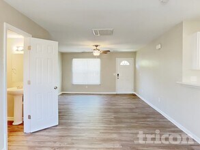 1316 Crandon Dr in Charlotte, NC - Building Photo - Building Photo