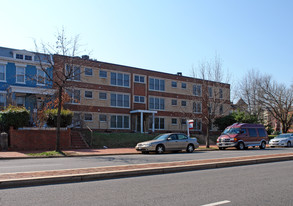 1007 Maryland Ave NE in Washington, DC - Building Photo