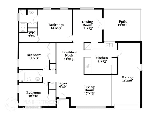 4977 SW 11th Pl in Margate, FL - Building Photo - Building Photo