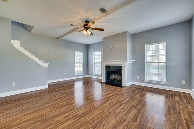 3169 Camden Way in Graniteville, SC - Building Photo - Building Photo