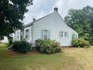 property at 483 Virgil H Goode Hwy