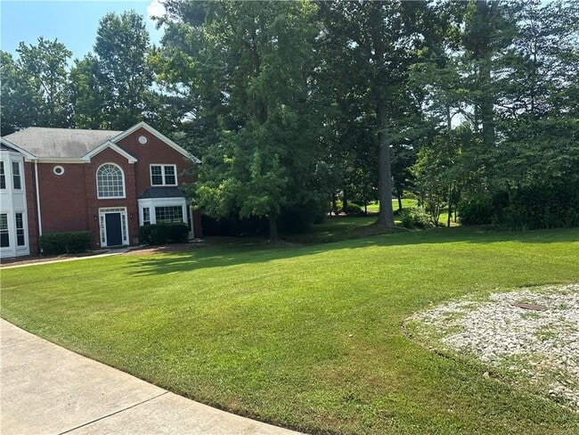 1702 Stonegate Way SW in Snellville, GA - Building Photo - Building Photo
