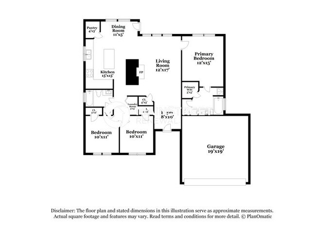 11713 Placer Maple Ln in Charlotte, NC - Building Photo - Building Photo