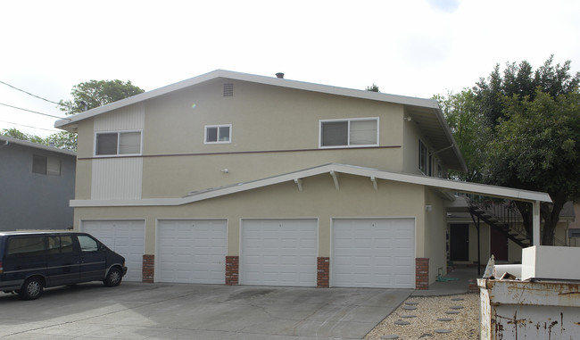 2935 Ladd Ave in Livermore, CA - Building Photo - Building Photo