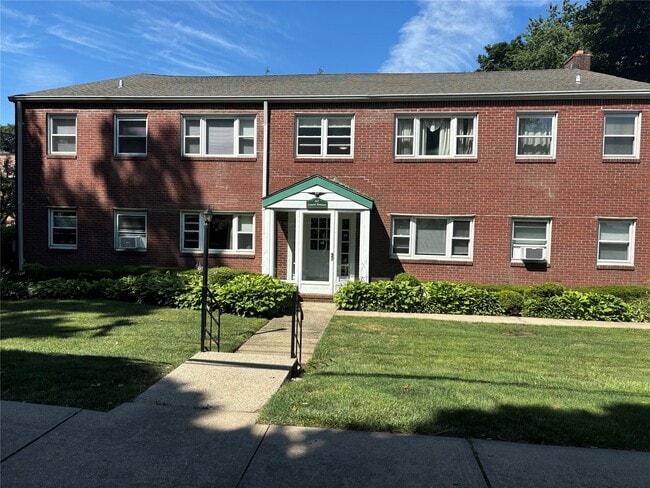 property at 143 Laurel Ave