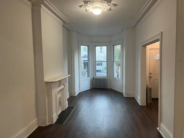 118 Clinton Ave in Jersey City, NJ - Building Photo - Building Photo