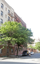 376 Keap St in Brooklyn, NY - Foto de edificio - Building Photo