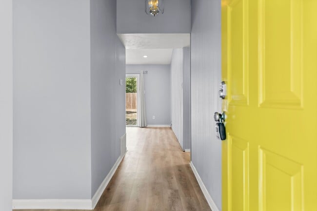 3 Gambrel Oak Pl in Spring, TX - Building Photo - Building Photo