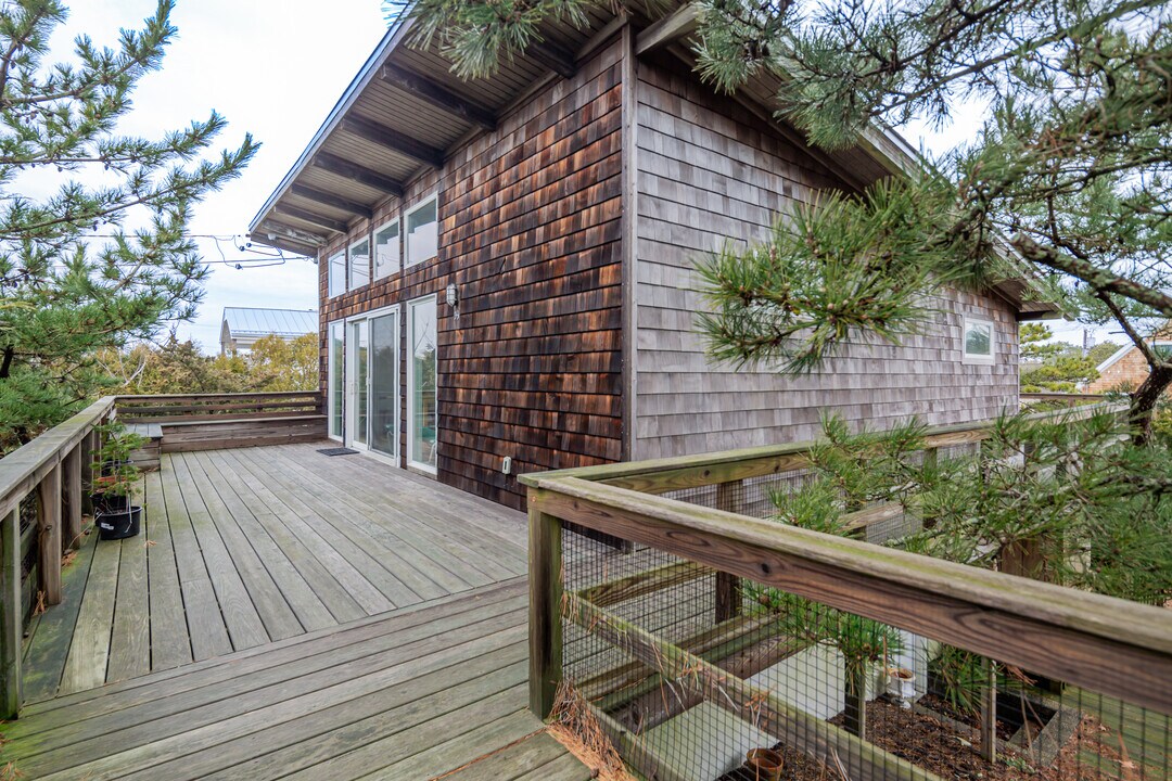 59 Leeton Rd in Amagansett, NY - Building Photo
