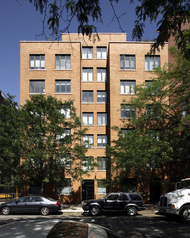 43 Avenue C in New York, NY - Building Photo - Building Photo