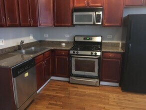 505 E 44th St in Chicago, IL - Building Photo - Building Photo