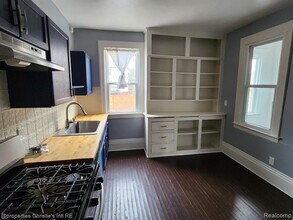 607 E Bethune St in Detroit, MI - Building Photo - Building Photo