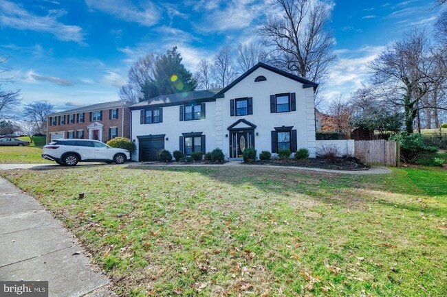 8303 Cagle Rd in Fort Washington, MD - Building Photo - Building Photo