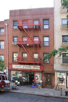 205 Avenue B Apartments