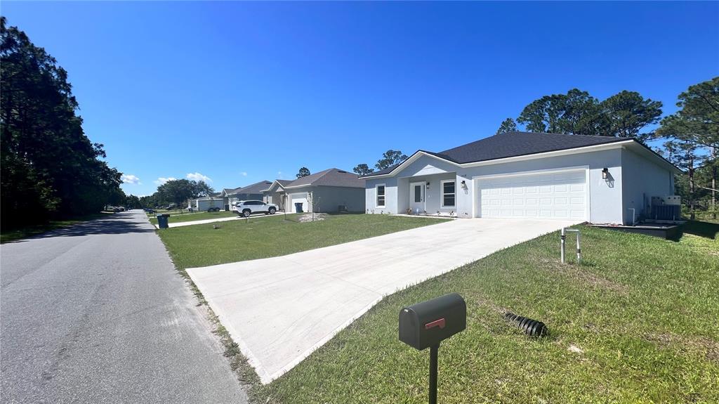 2718 Wright Ave SE in Palm Bay, FL - Building Photo