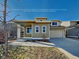 341 Kalkaska Ct in Fort Collins, CO - Building Photo