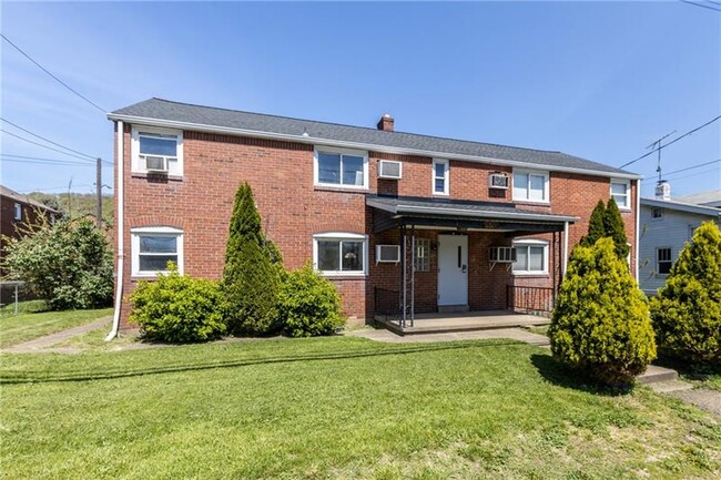 property at 6812 Grand Ave