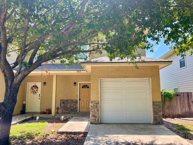 property at 4832 Appleseed Ct