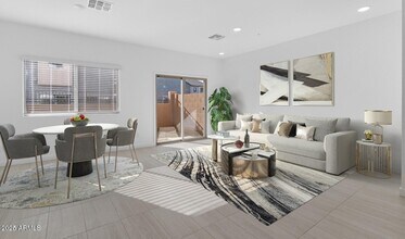 2831 W White Feather Ln in Phoenix, AZ - Building Photo - Building Photo