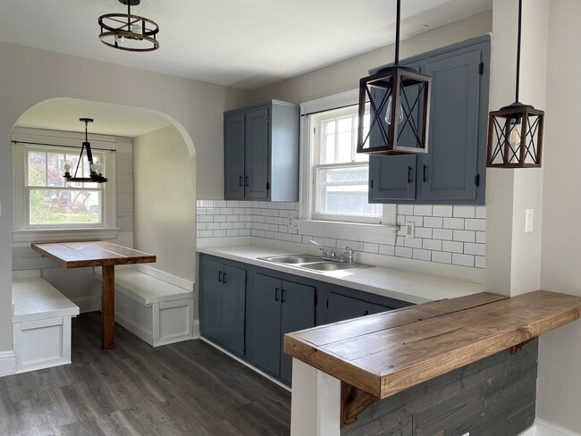 property at 1208 Tilden Ave