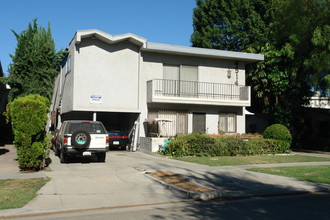 4514 Vista Del Monte Ave in Sherman Oaks, CA - Building Photo - Building Photo