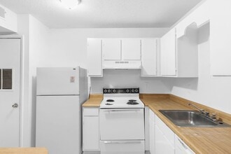 The Bellows in Birmingham, AL - Foto de edificio - Interior Photo