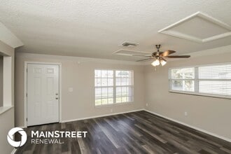 2389 Ricky Rd in Melbourne, FL - Foto de edificio - Building Photo