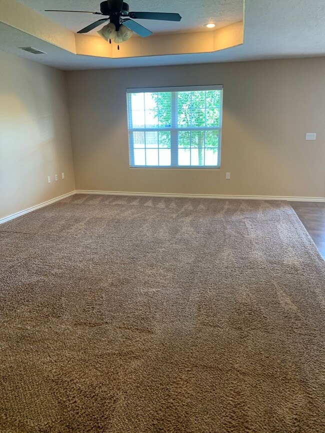 2336 Flagstone Dr in Clovis, NM - Building Photo - Building Photo