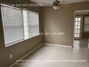 731 W Comstock Ave in Winter Park, FL - Building Photo - Building Photo