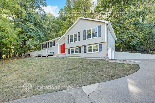 539 Glen Echo Dr in Old Hickory, TN - Building Photo - Building Photo
