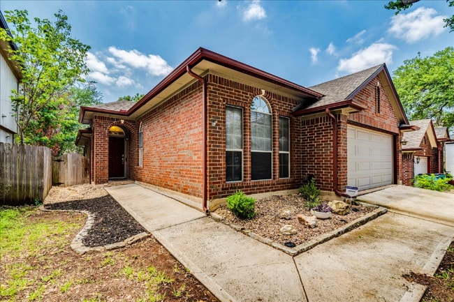 property at 14710 Montoro Dr