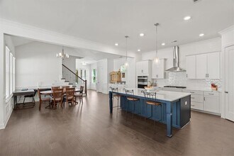 123 Ivey Wy in Woodstock, GA - Building Photo - Building Photo