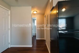 4663 S Spring Ave in St. Louis, MO - Building Photo - Building Photo