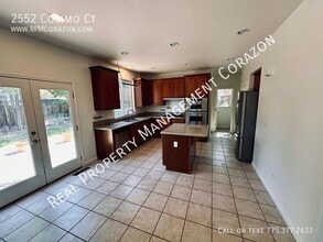 2552 Cosimo Ct in Sparks, NV - Building Photo - Building Photo