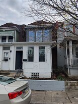 532 E Mayland St in Philadelphia, PA - Building Photo