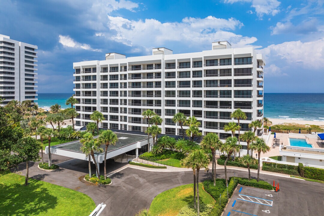 Placide in Boca Raton, FL - Building Photo