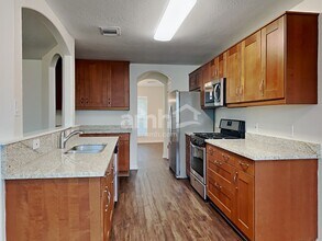5614 My Way in Houston, TX - Building Photo - Building Photo