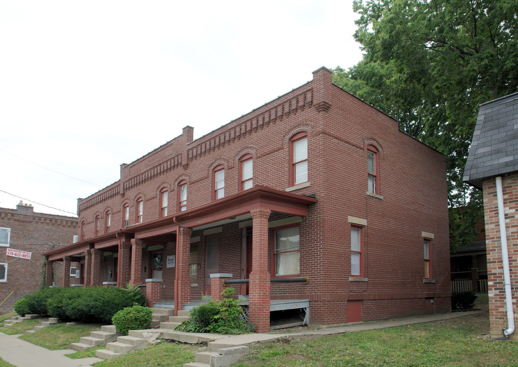 97-105 E 9th Ave in Columbus, OH - Building Photo