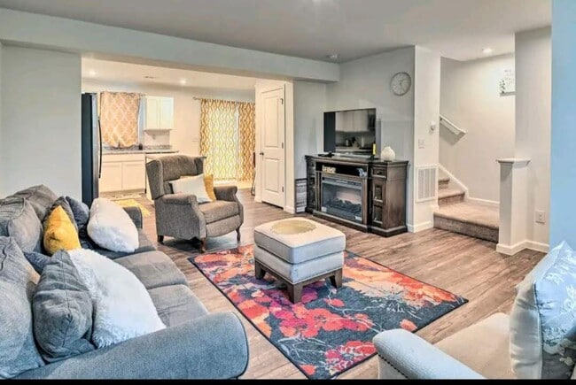 property at 1261 Havenbrook Dr