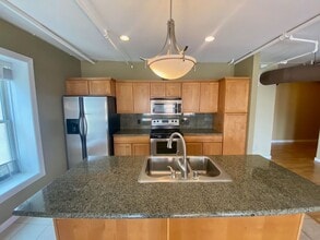 315 W Riverside Ave in Spokane, WA - Building Photo - Building Photo