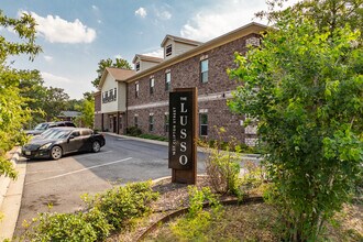 The Lusso in Conway, AR - Foto de edificio - Building Photo