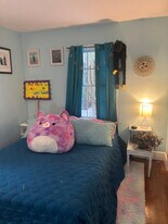 509 Park Terrace in Greensboro, NC - Building Photo