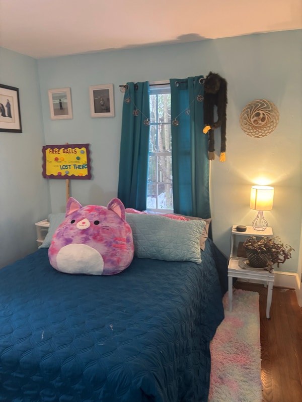 property at 509 Park Terrace