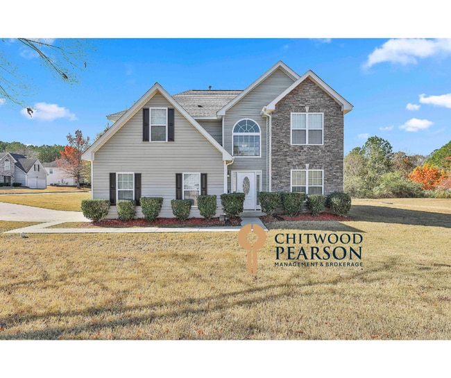 property at 3935 Grassy Trce