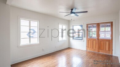 1390 E Santa Clara St in San Jose, CA - Building Photo - Building Photo