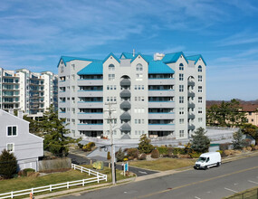 The Presidential Towers in Long Branch, NJ - Building Photo - Building Photo